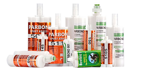 PARBOND® Epoxy Adhesives