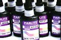 PARLITE® UV Curable Adhesives